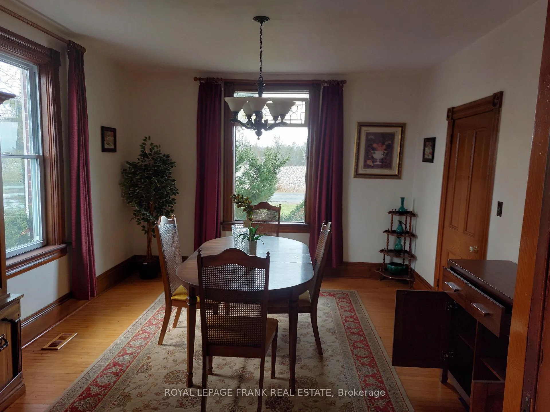 Photo 11 of 7215 Old Scugog Road N, Clarington, Rural Clarington — HOMEH