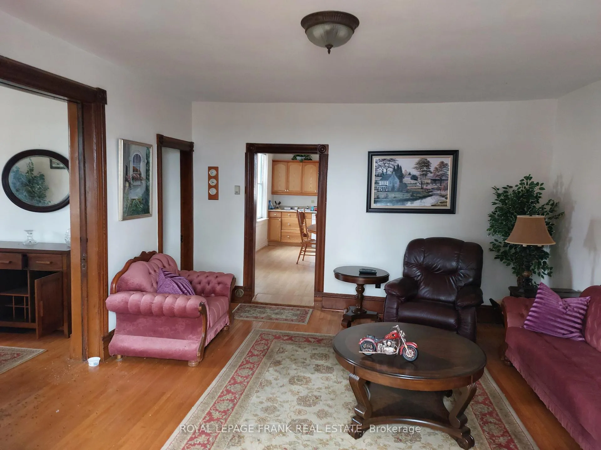 Photo 12 of 7215 Old Scugog Road N, Clarington, Rural Clarington — HOMEH