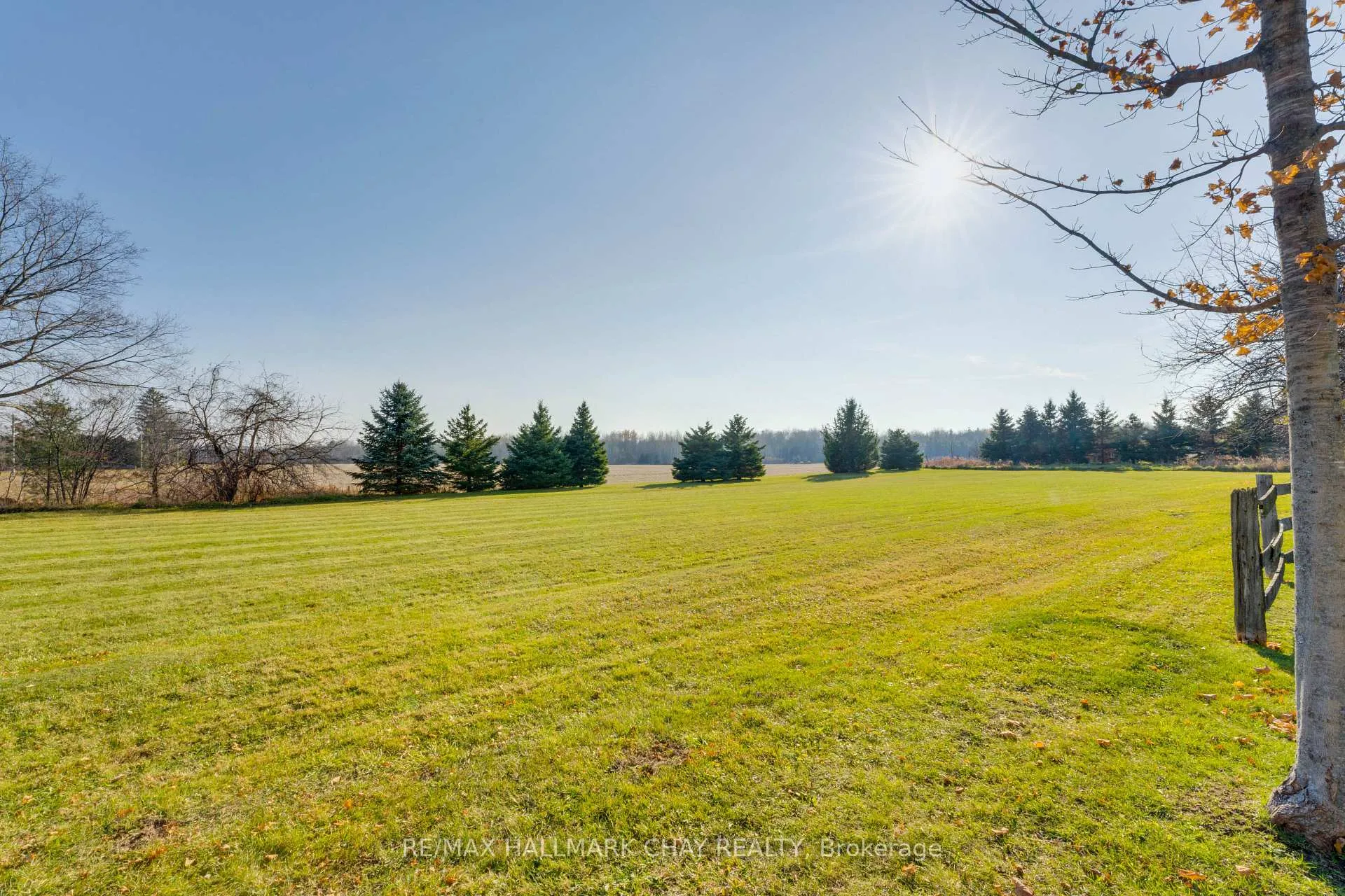 Photo 8 of 700 Baseline Road S, Tiny, Rural Tiny — HOMEH