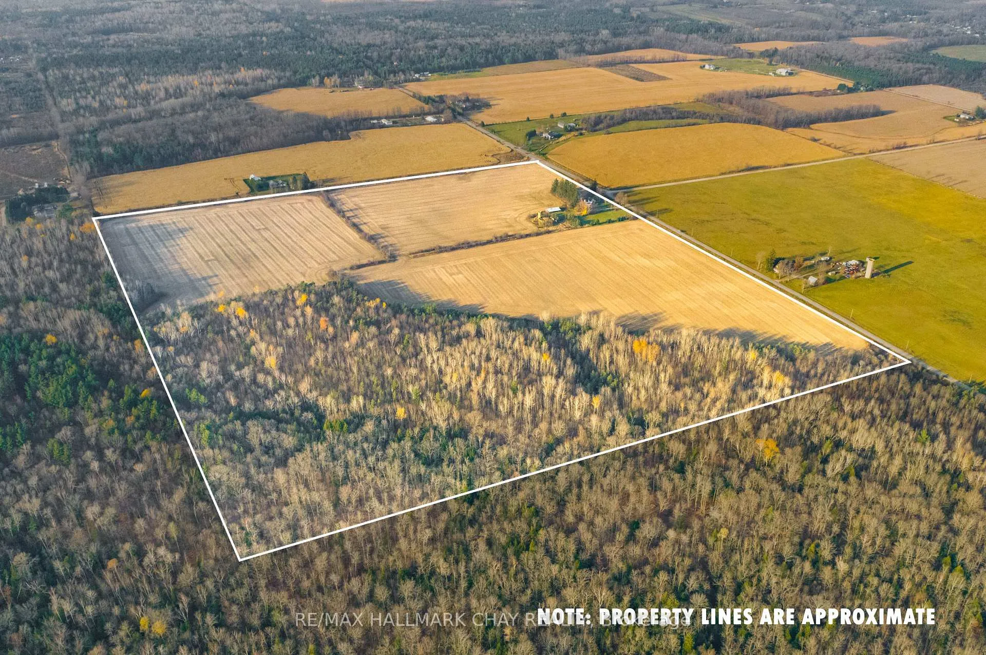 Photo 9 of 700 Baseline Road S, Tiny, Rural Tiny — HOMEH