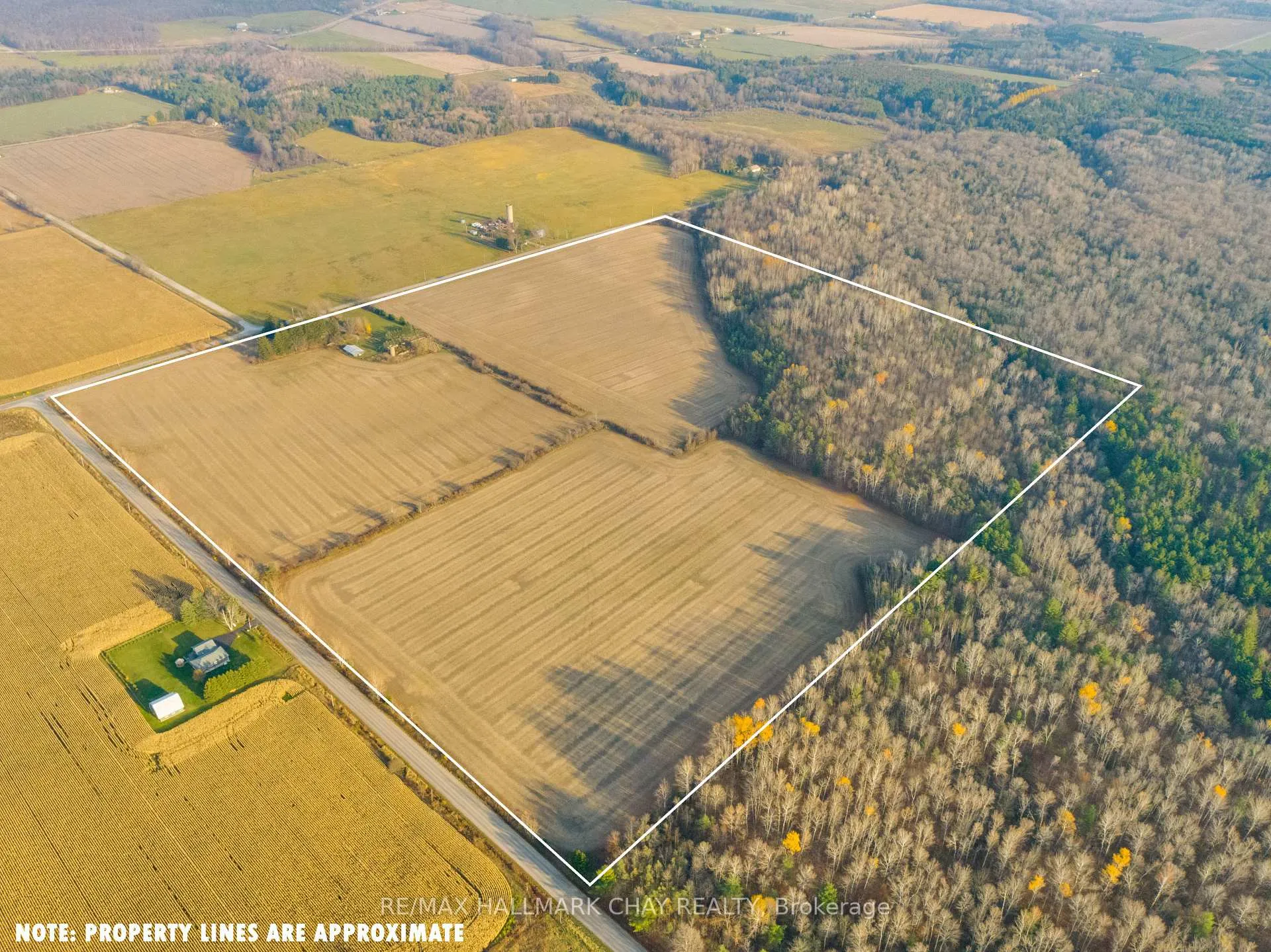 Photo 10 of 700 Baseline Road S, Tiny, Rural Tiny — HOMEH