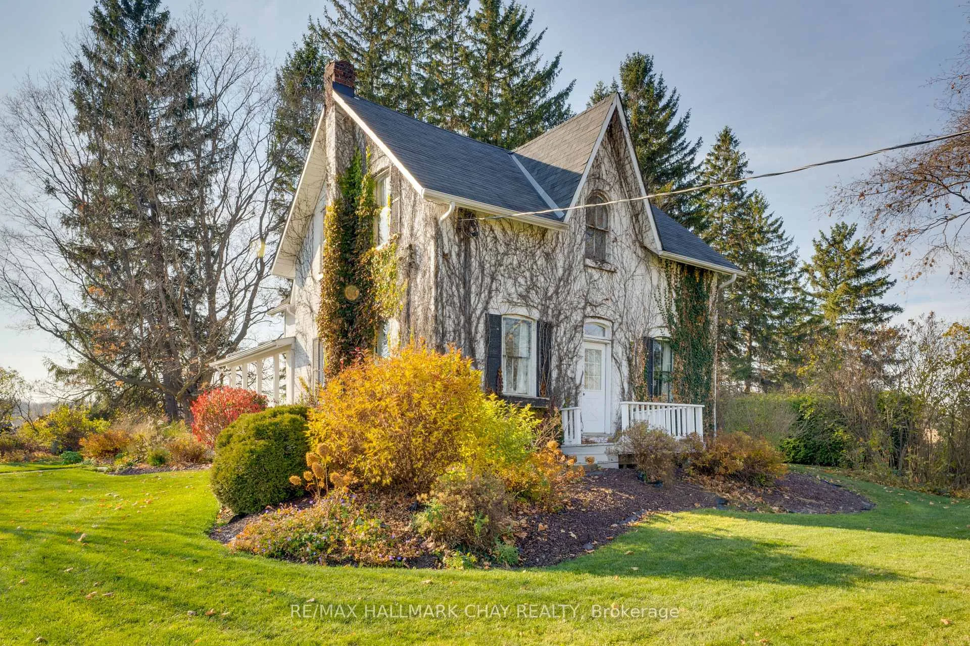 Photo 21 of 700 Baseline Road S, Tiny, Rural Tiny — HOMEH