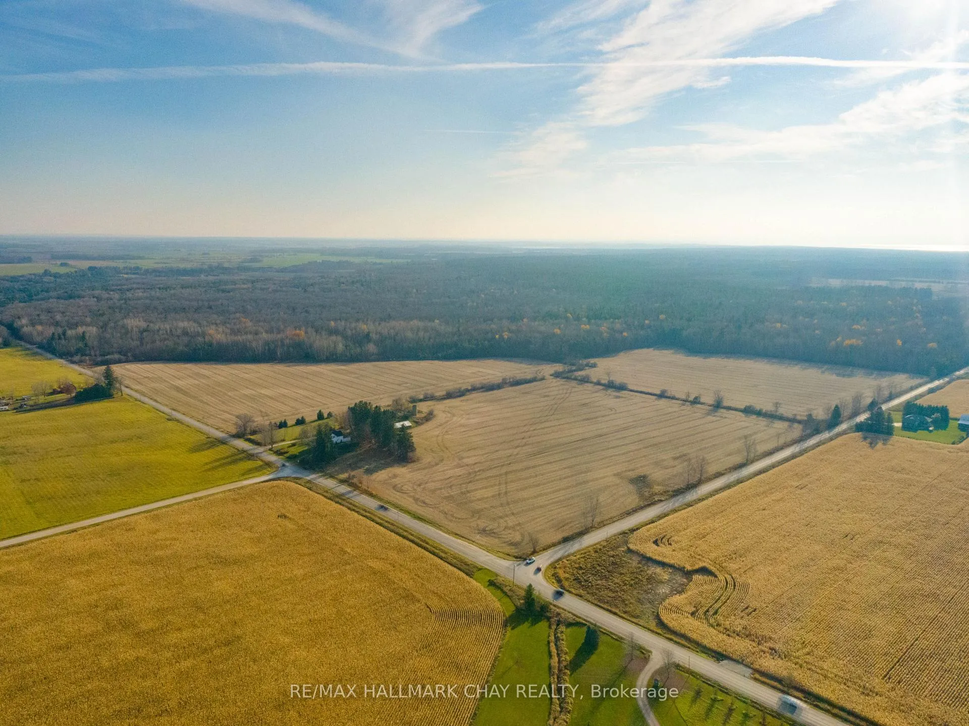 Photo 26 of 700 Baseline Road S, Tiny, Rural Tiny — HOMEH