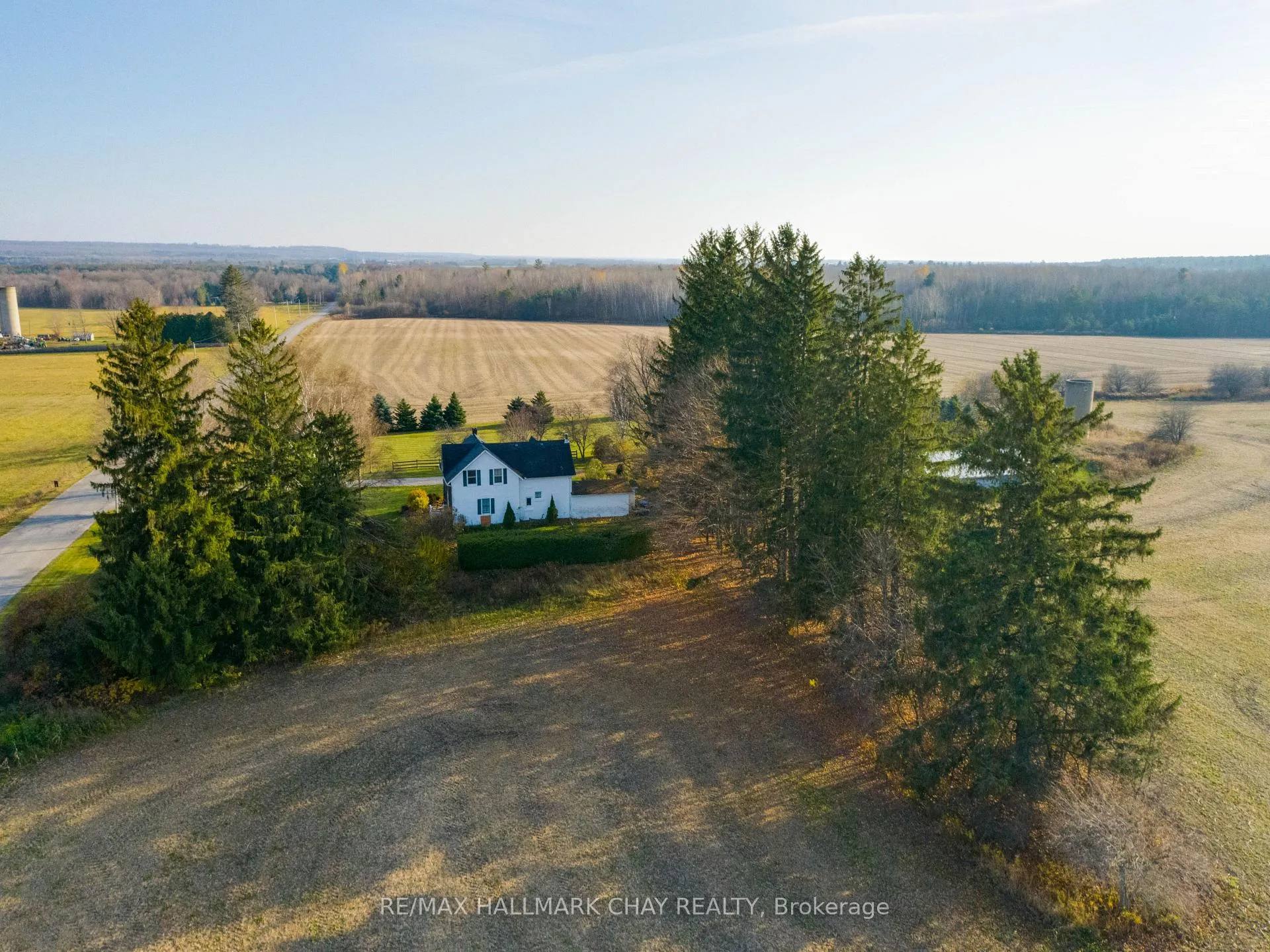 Photo 29 of 700 Baseline Road S, Tiny, Rural Tiny — HOMEH
