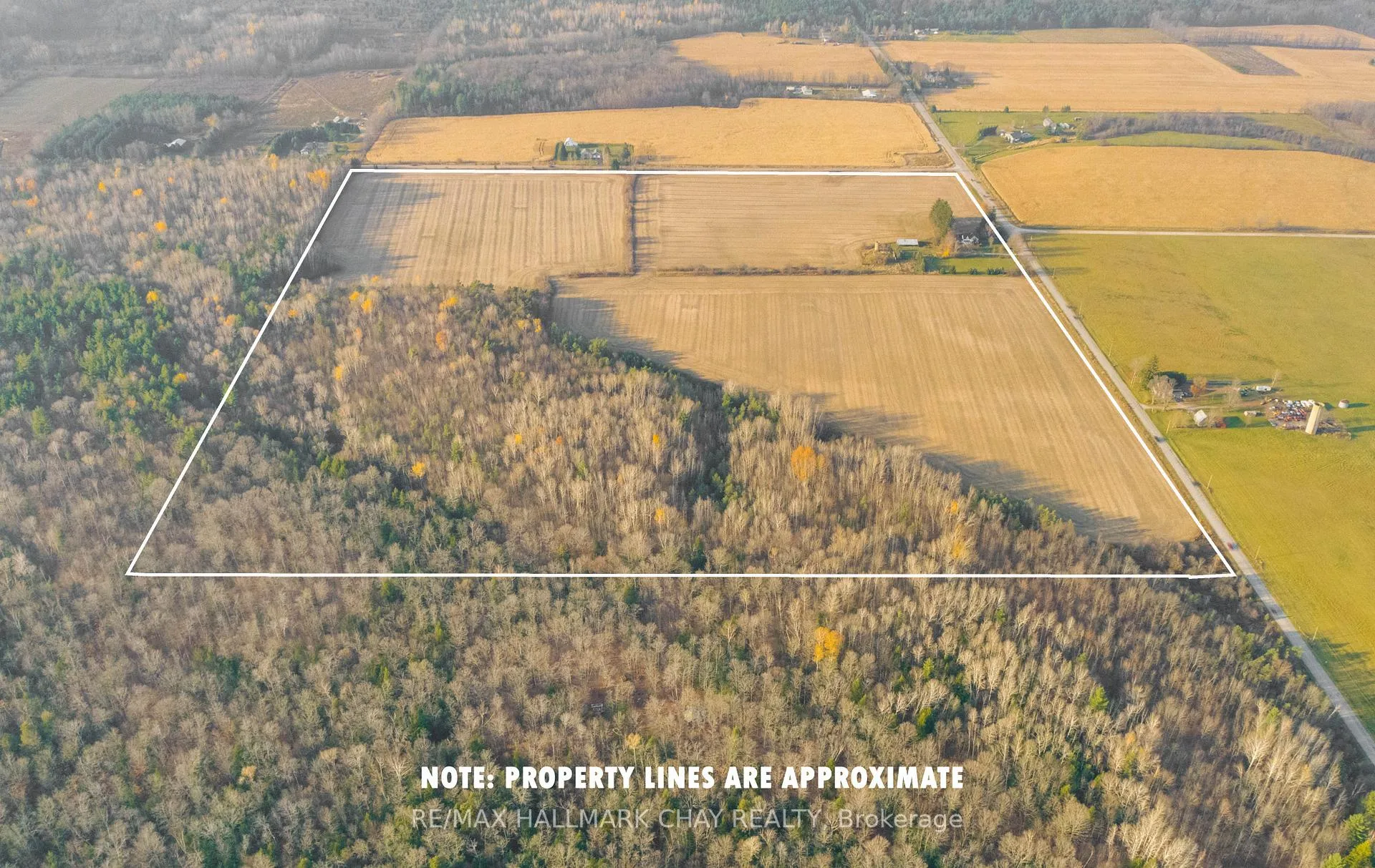 Photo 34 of 700 Baseline Road S, Tiny, Rural Tiny — HOMEH