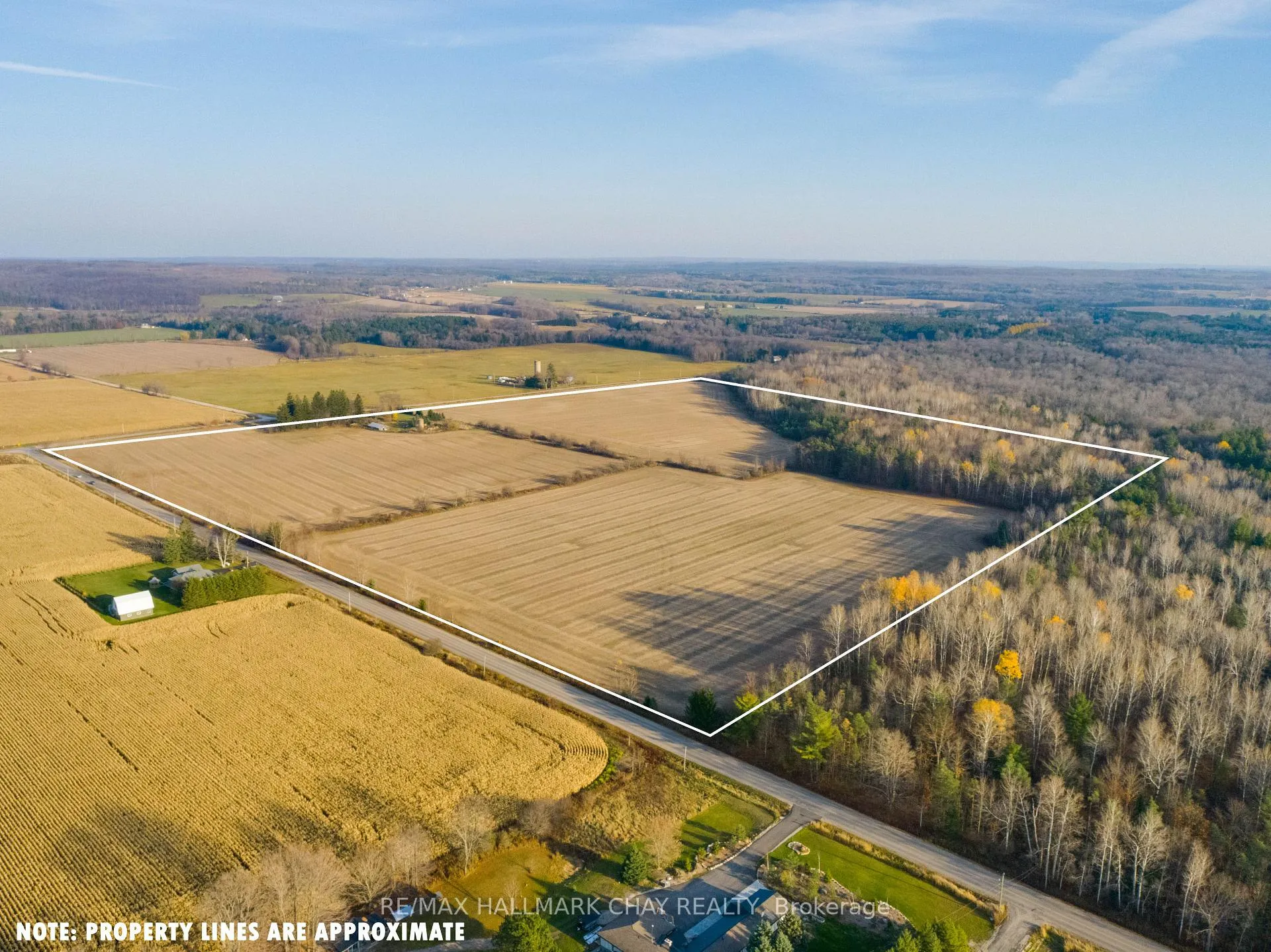 Photo 36 of 700 Baseline Road S, Tiny, Rural Tiny — HOMEH