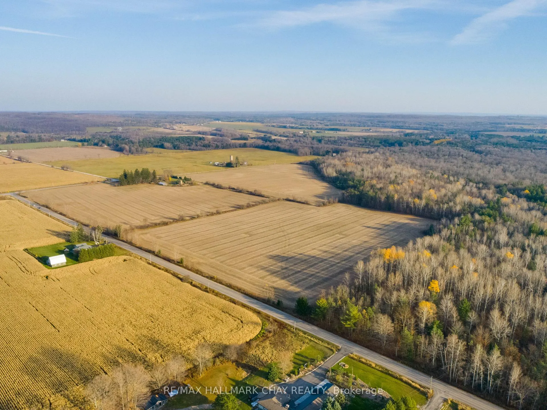 Photo 37 of 700 Baseline Road S, Tiny, Rural Tiny — HOMEH