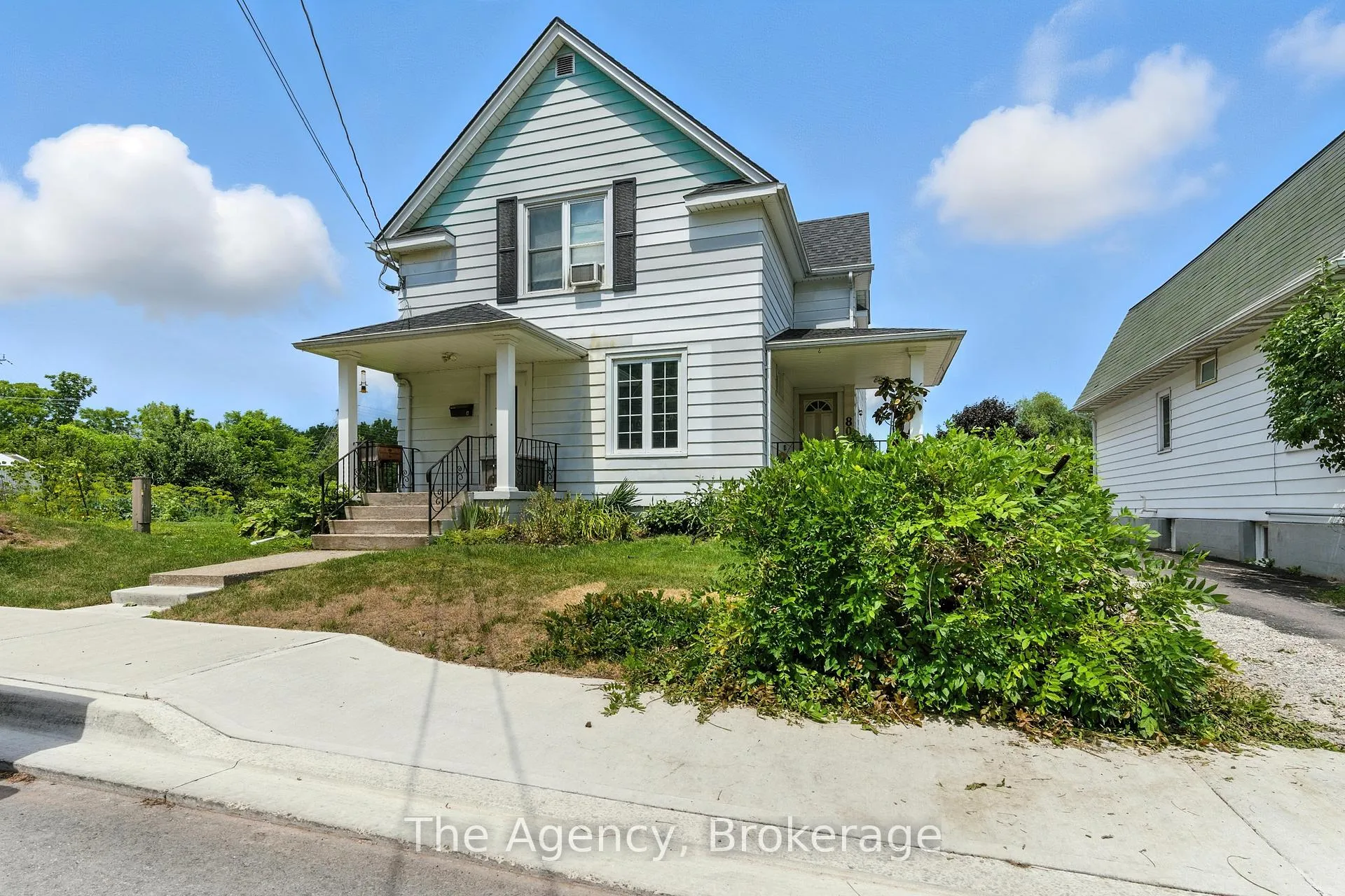 Photo 1 of 80 Mill Street, Welland, Broadway — HOMEH