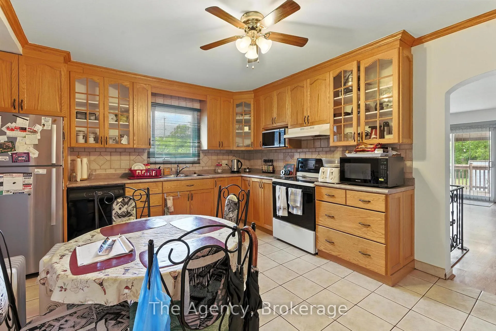 Photo 9 of 80 Mill Street, Welland, Broadway — HOMEH
