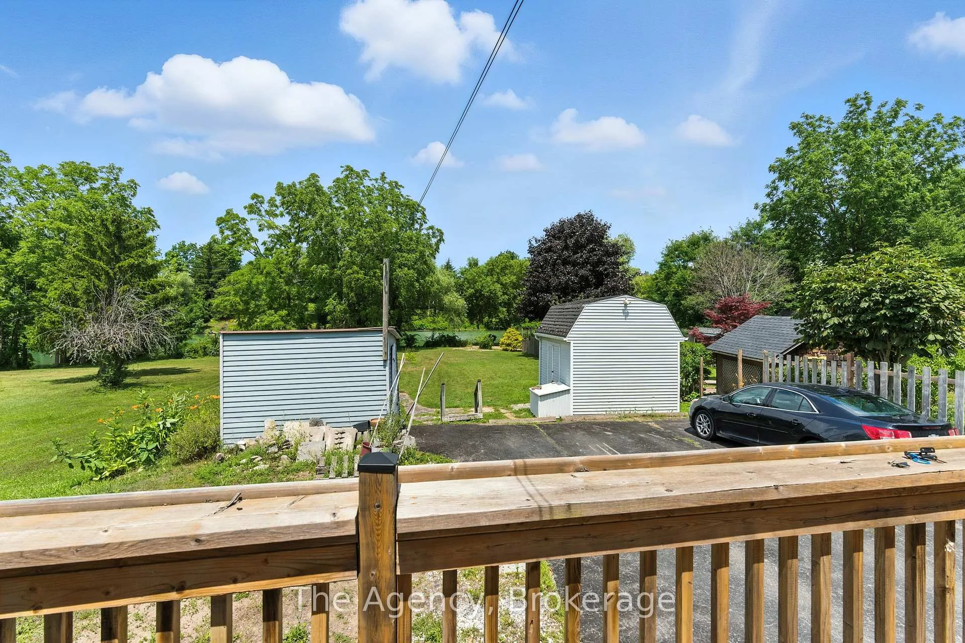Photo 41 of 80 Mill Street, Welland, Broadway — HOMEH