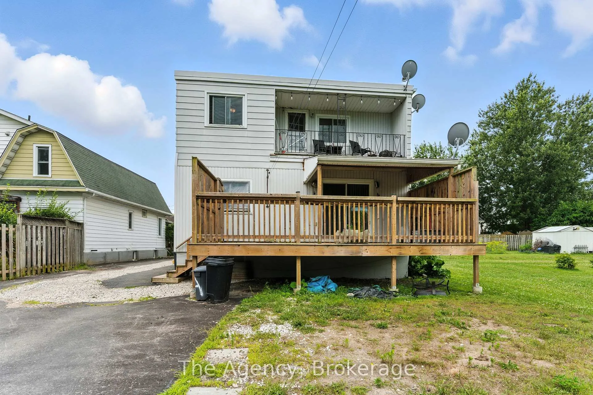 Photo 42 of 80 Mill Street, Welland, Broadway — HOMEH