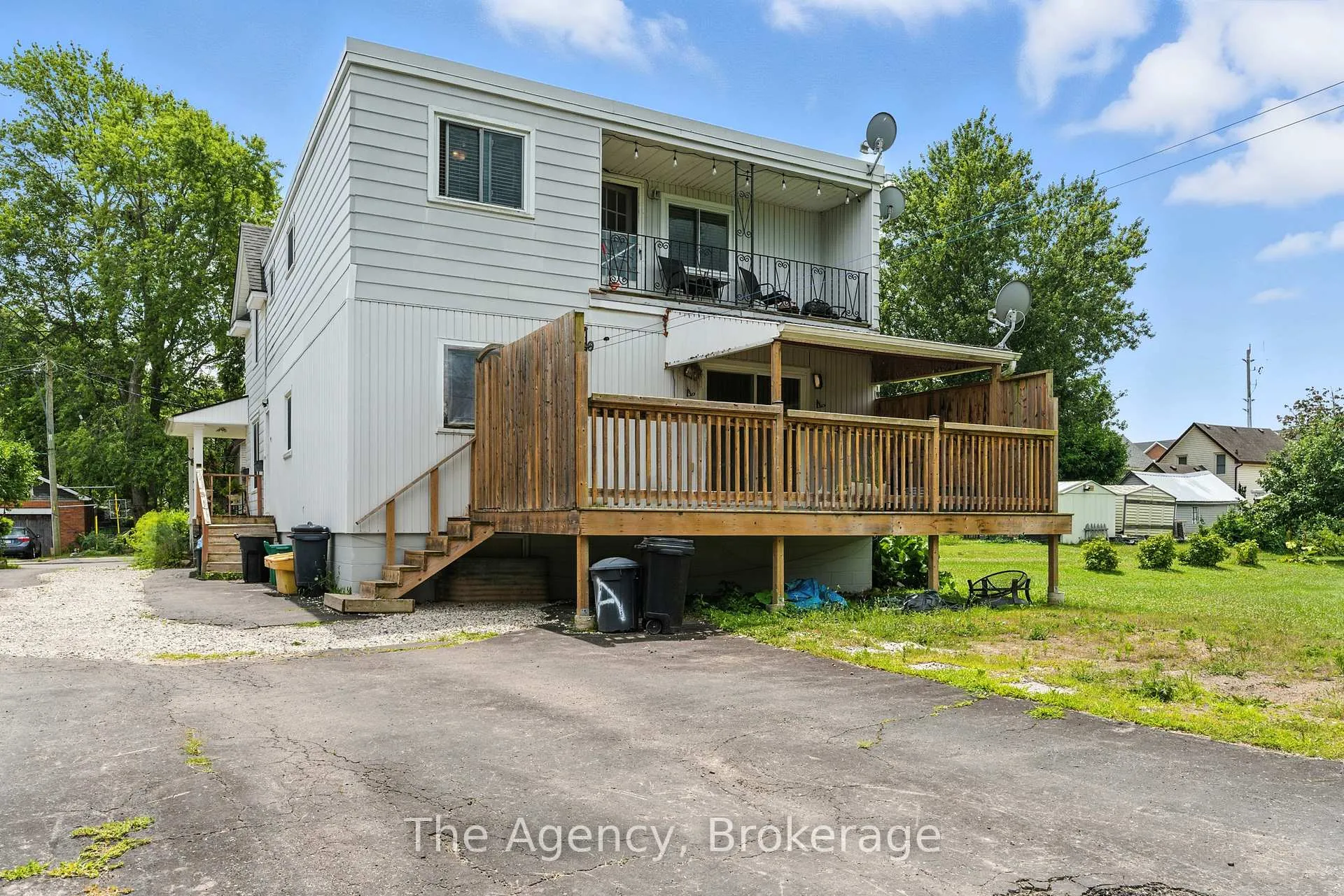 Photo 43 of 80 Mill Street, Welland, Broadway — HOMEH