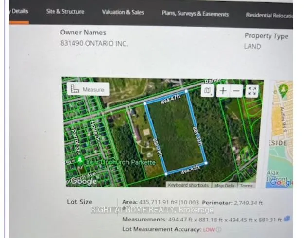 Photo 2 of Pl 2 Range Road S, Ajax, South East — HOMEH