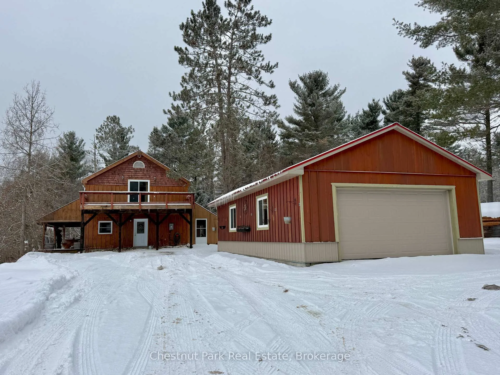 Photo 2 of 4641 518 E Highway, Kearney, Proudfoot — HOMEH
