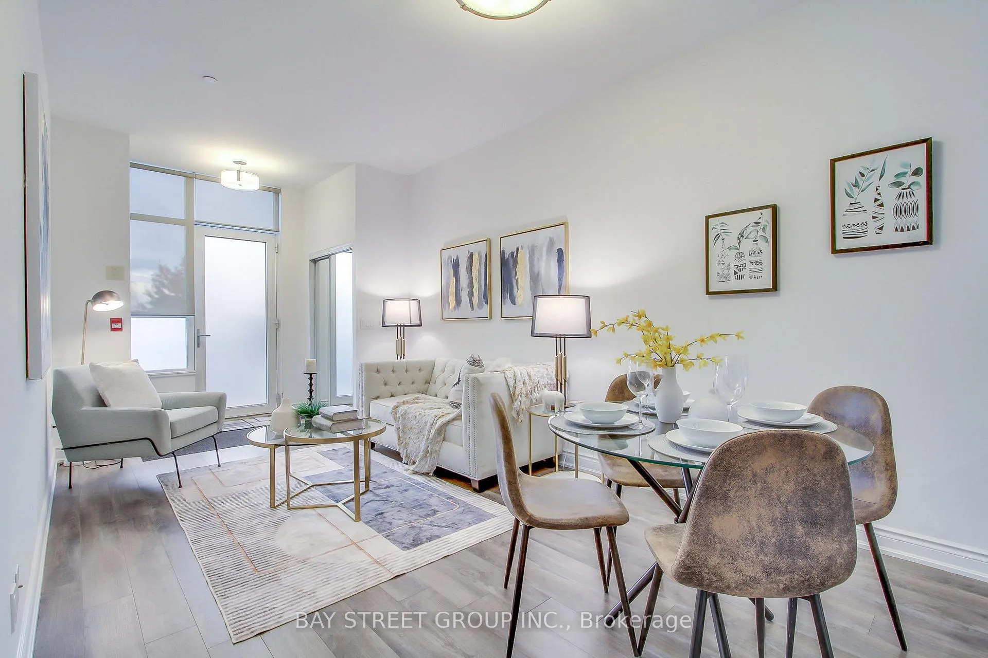 Photo 7 of Unit B105, 99 South Town Centre Boulevard, Markham, Unionville — HOMEH