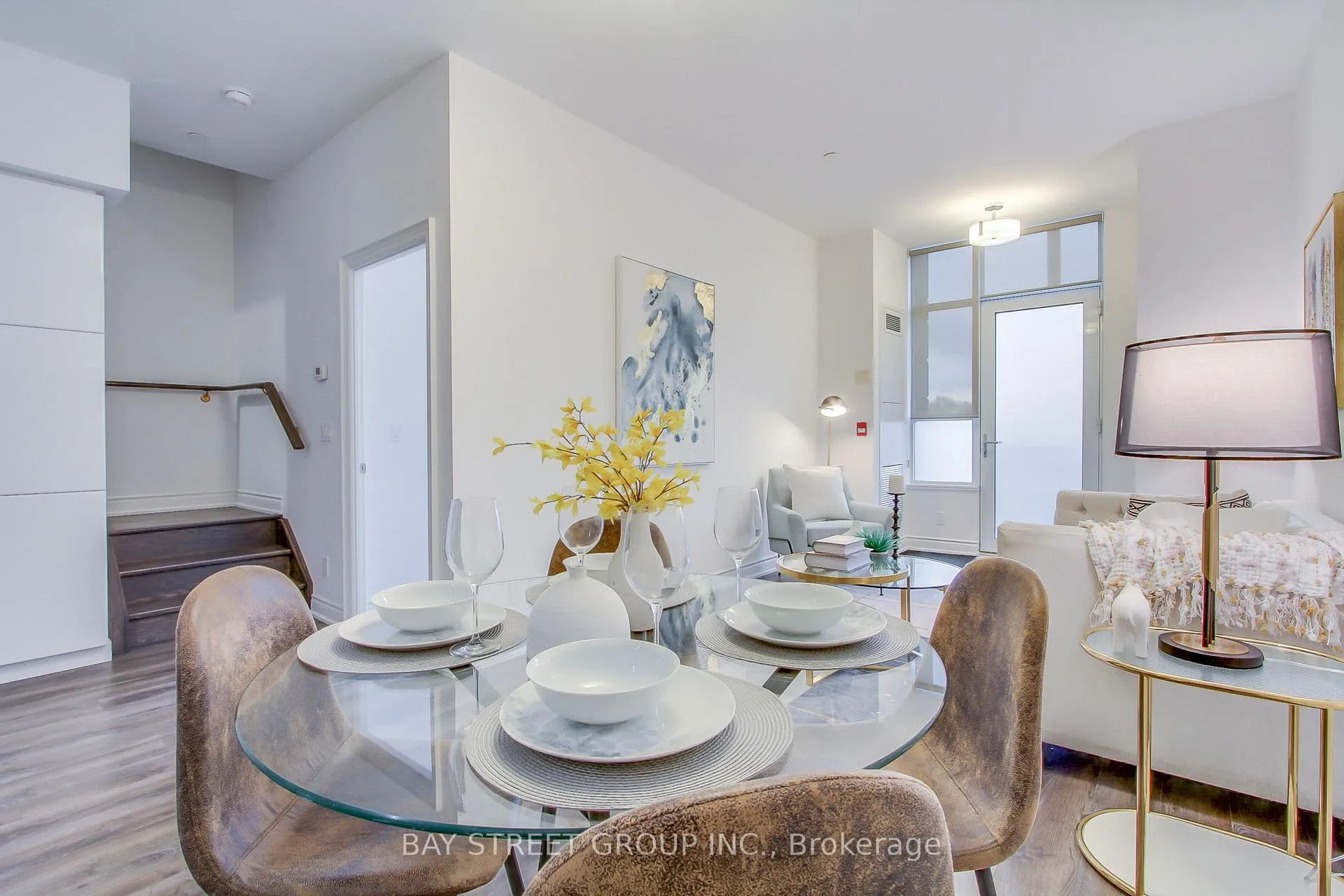 Photo 8 of Unit B105, 99 South Town Centre Boulevard, Markham, Unionville — HOMEH