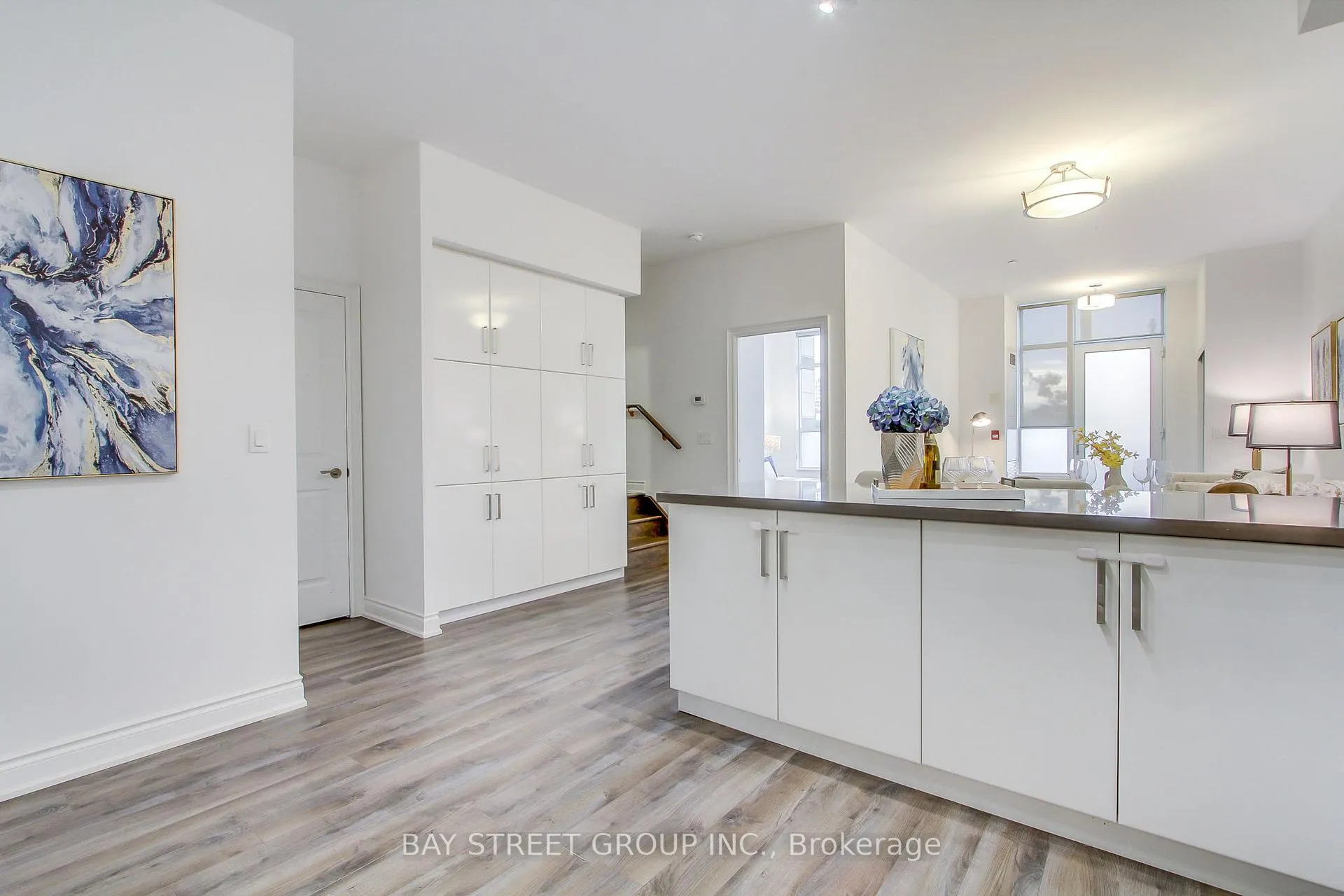 Photo 11 of Unit B105, 99 South Town Centre Boulevard, Markham, Unionville — HOMEH