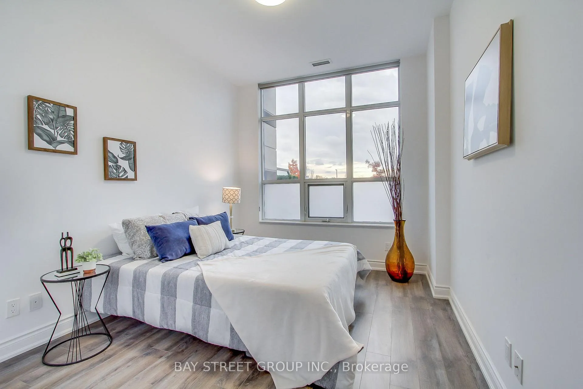 Photo 12 of Unit B105, 99 South Town Centre Boulevard, Markham, Unionville — HOMEH