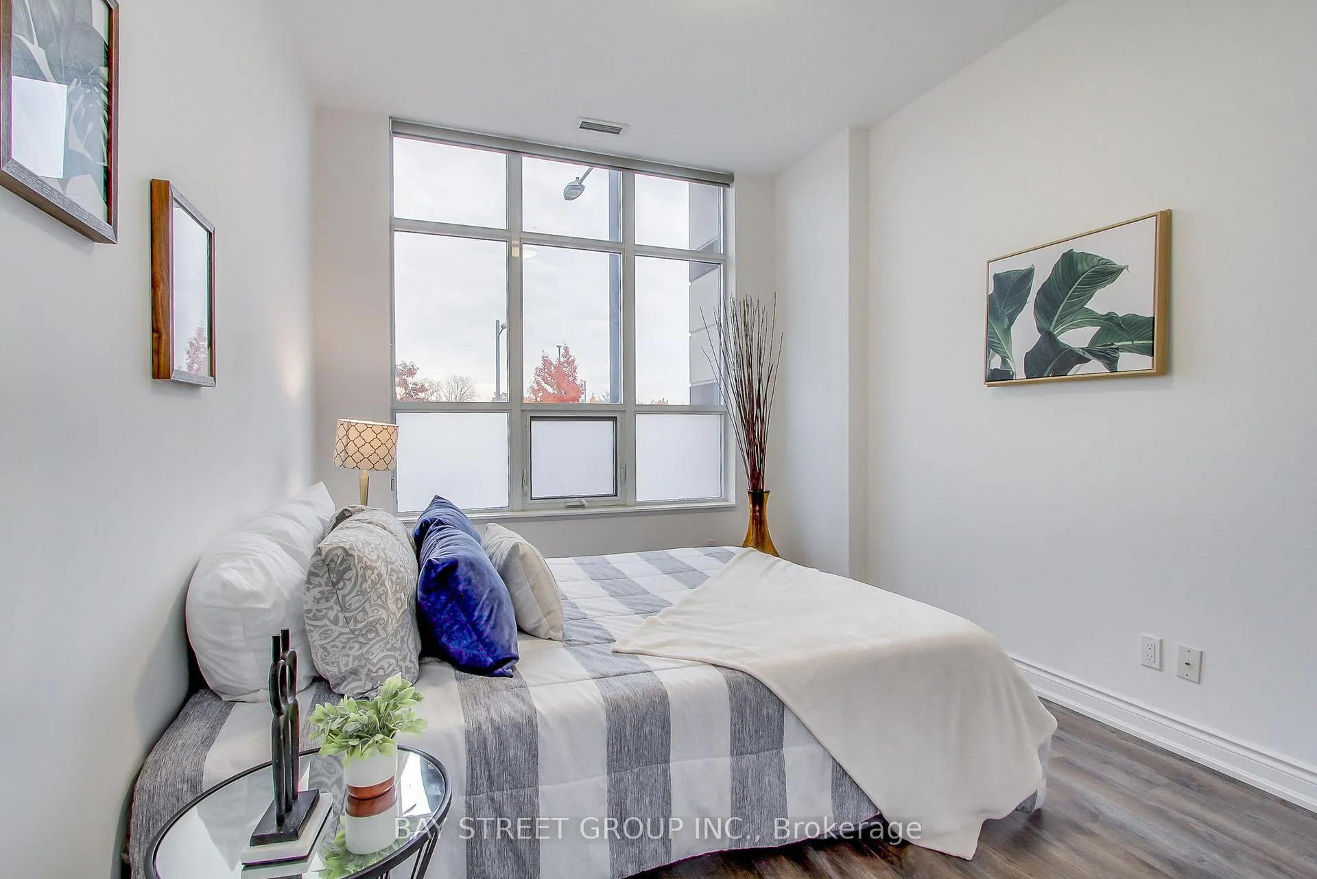 Photo 13 of Unit B105, 99 South Town Centre Boulevard, Markham, Unionville — HOMEH