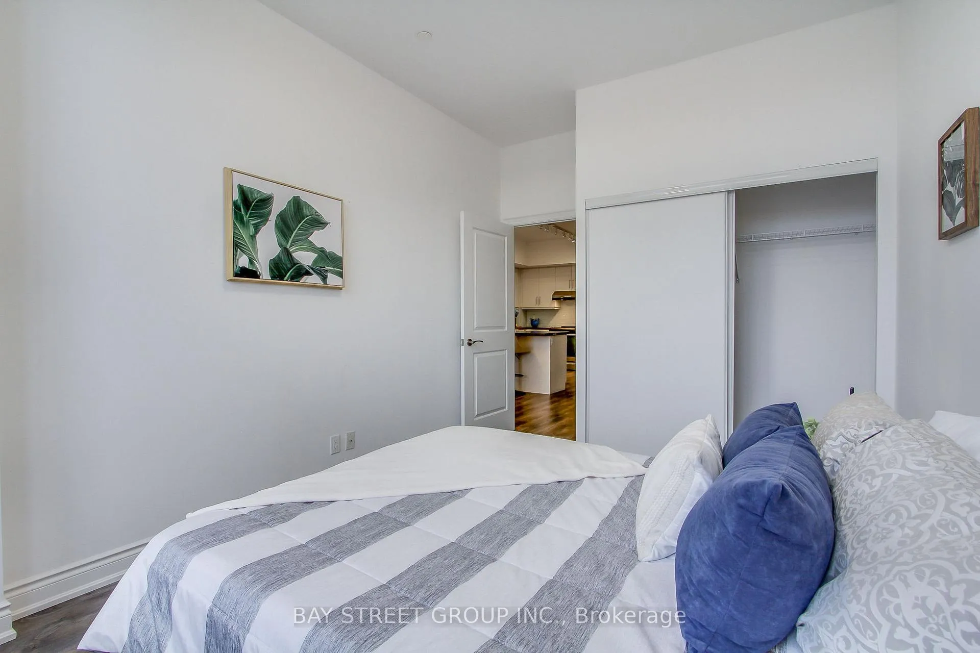 Photo 14 of Unit B105, 99 South Town Centre Boulevard, Markham, Unionville — HOMEH