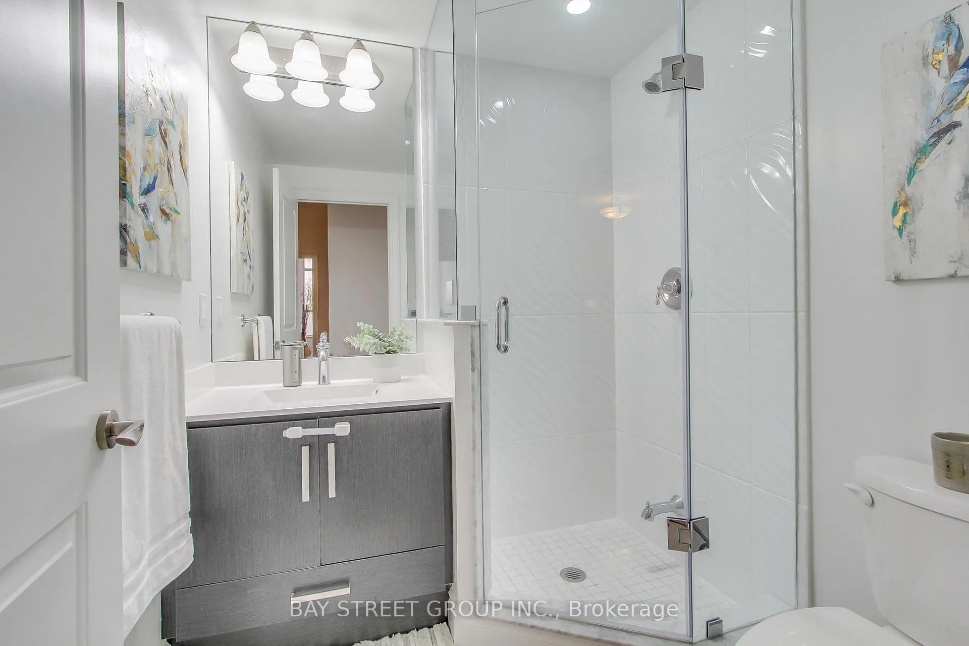 Photo 15 of Unit B105, 99 South Town Centre Boulevard, Markham, Unionville — HOMEH