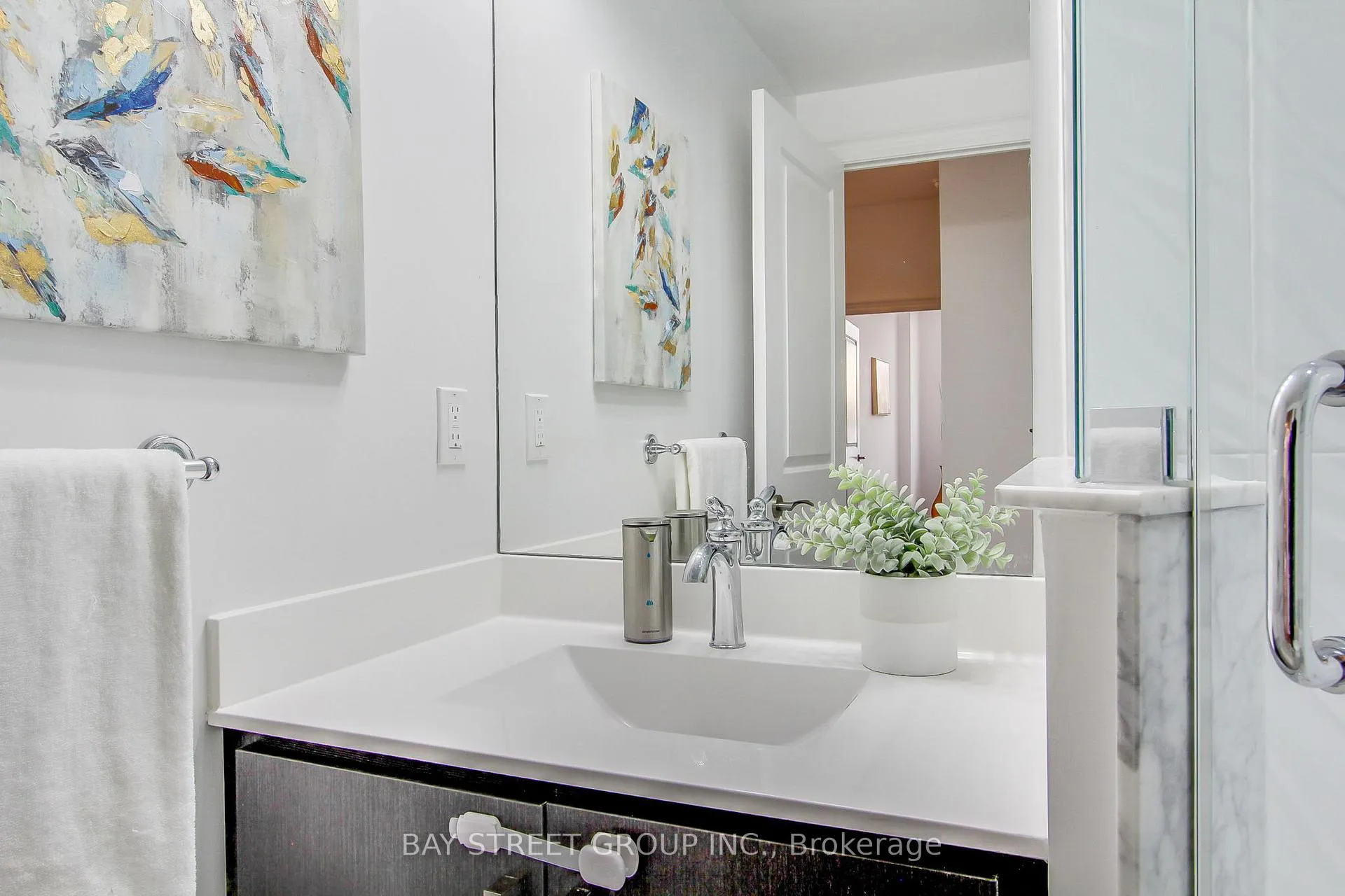 Photo 16 of Unit B105, 99 South Town Centre Boulevard, Markham, Unionville — HOMEH