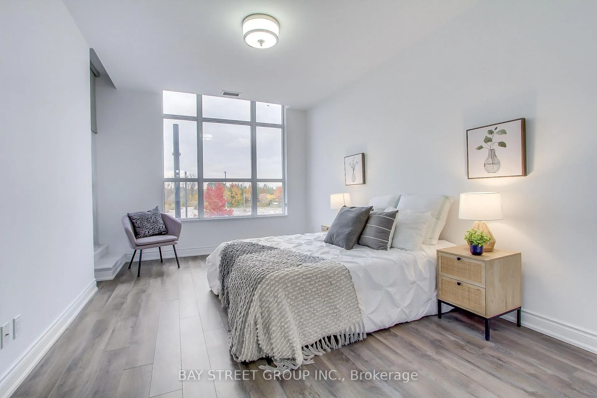 Photo 18 of Unit B105, 99 South Town Centre Boulevard, Markham, Unionville — HOMEH