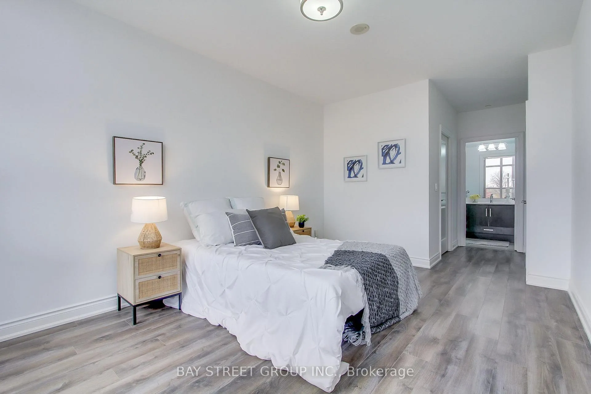 Photo 19 of Unit B105, 99 South Town Centre Boulevard, Markham, Unionville — HOMEH