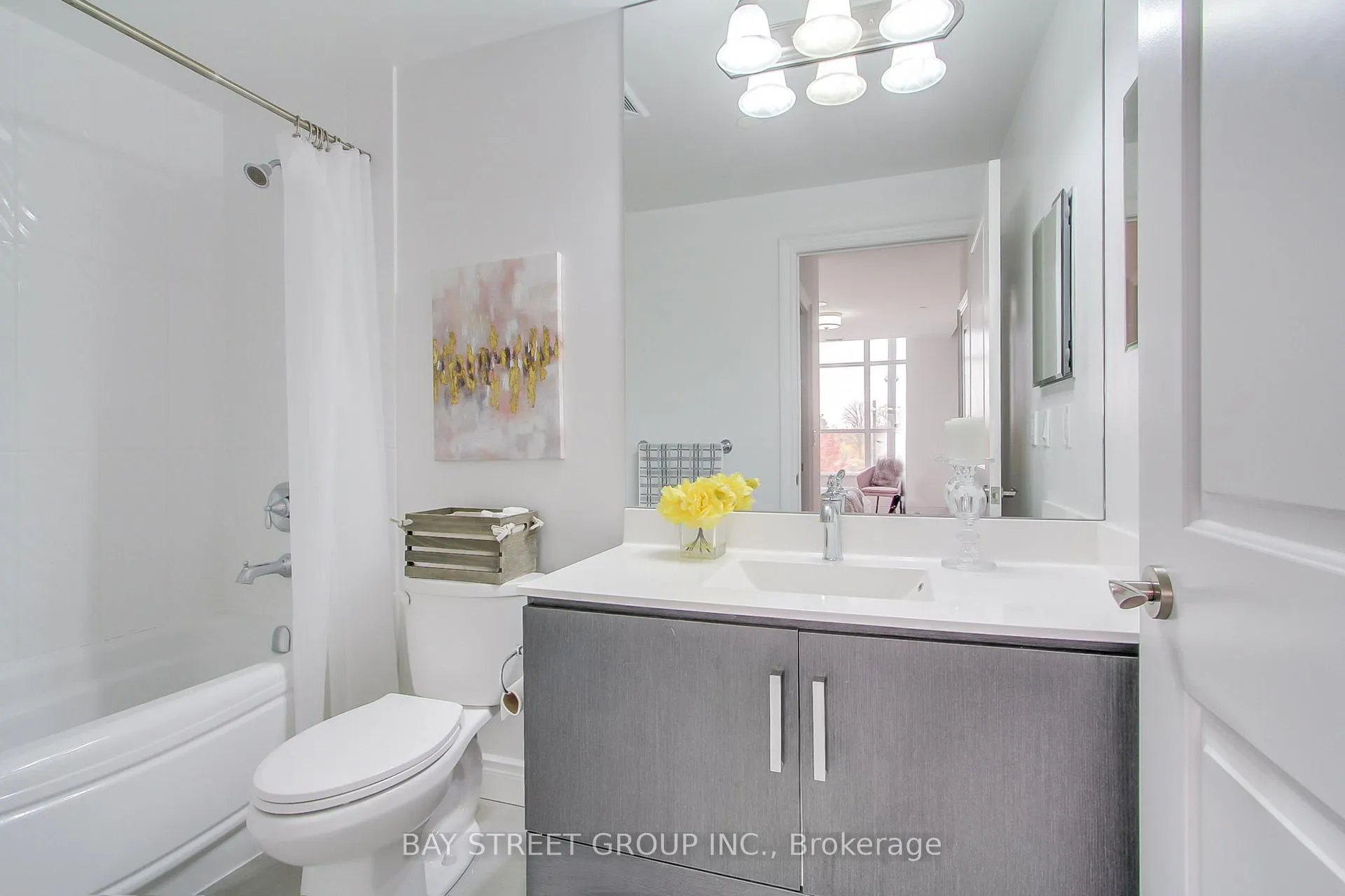 Photo 20 of Unit B105, 99 South Town Centre Boulevard, Markham, Unionville — HOMEH