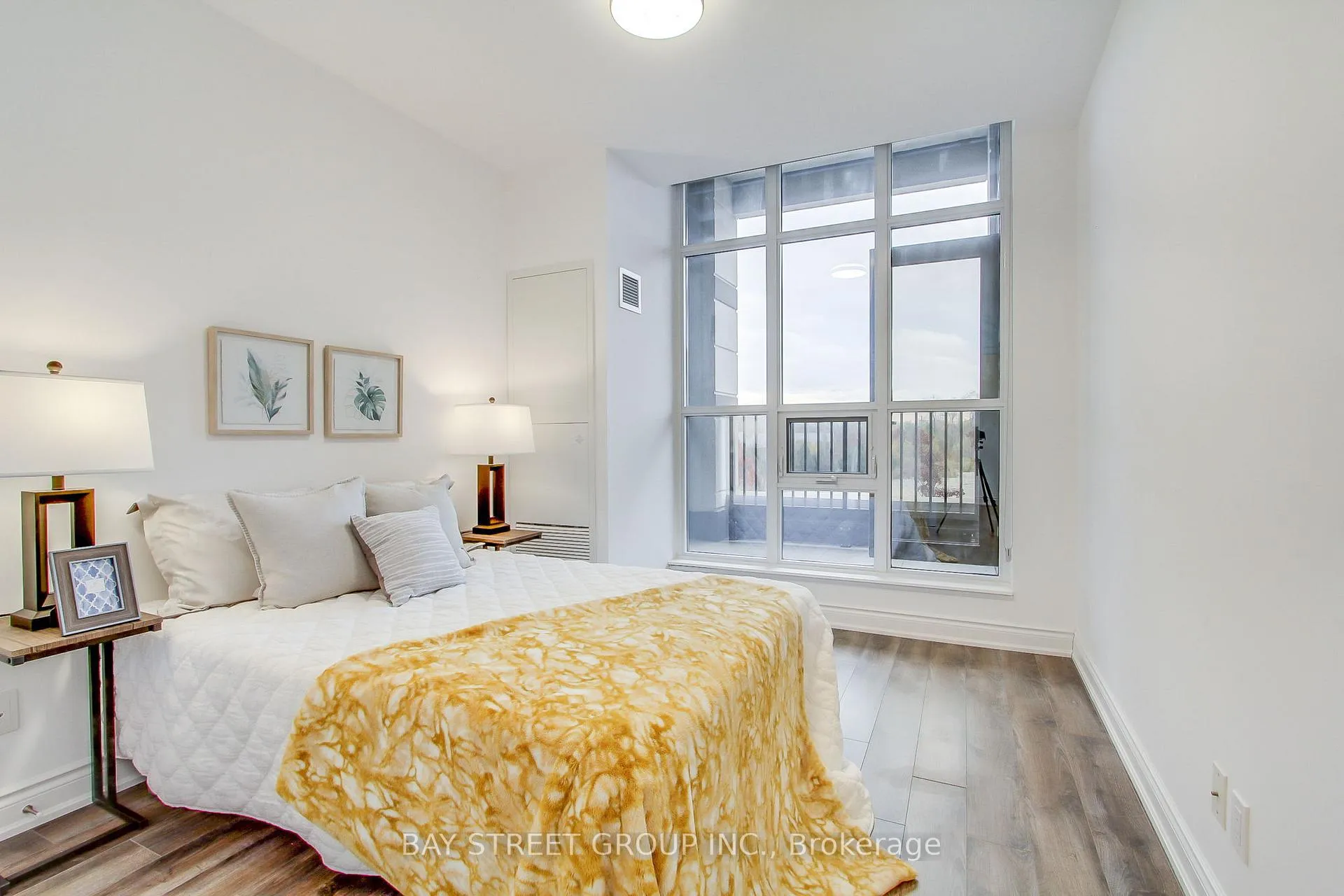 Photo 23 of Unit B105, 99 South Town Centre Boulevard, Markham, Unionville — HOMEH