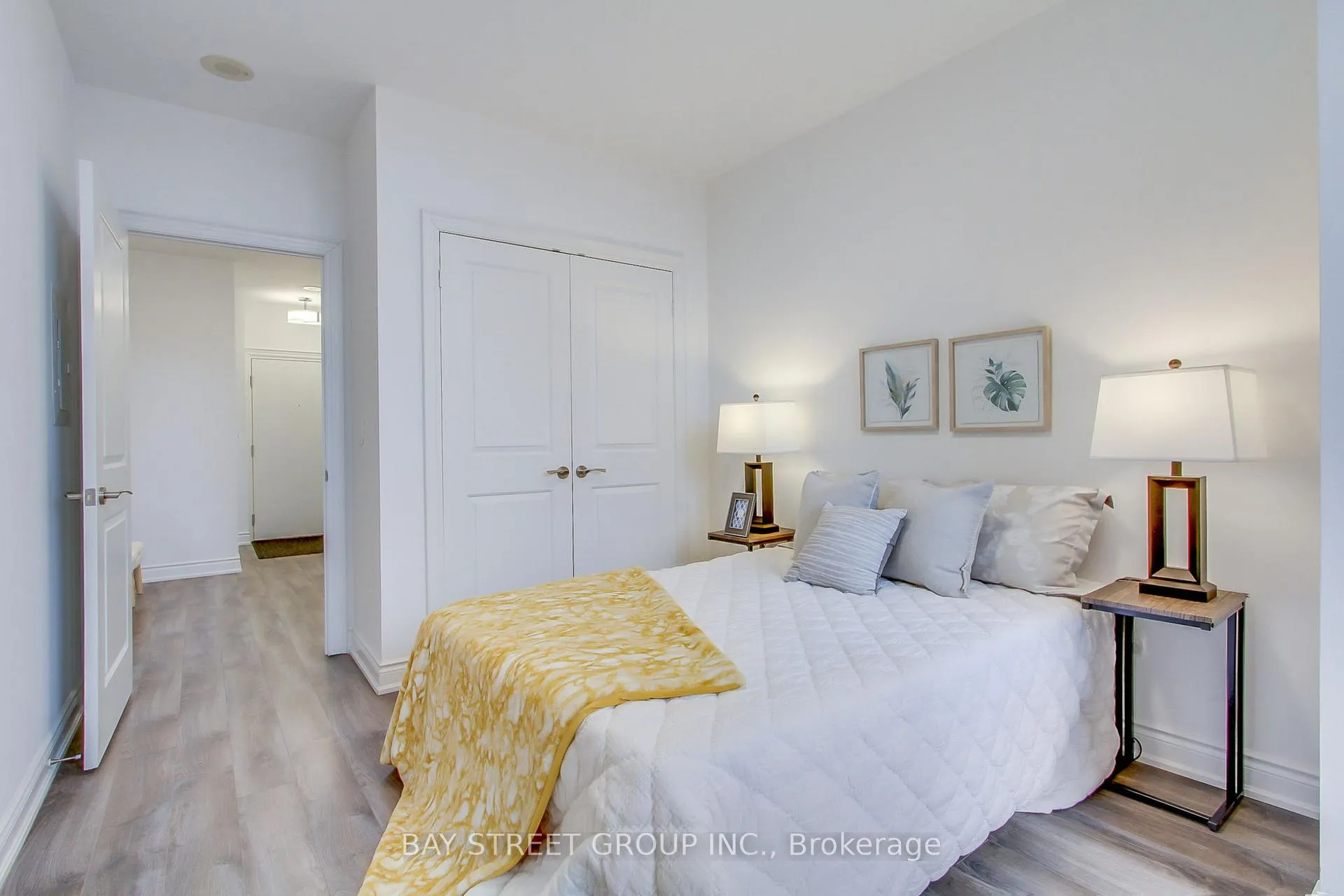 Photo 24 of Unit B105, 99 South Town Centre Boulevard, Markham, Unionville — HOMEH