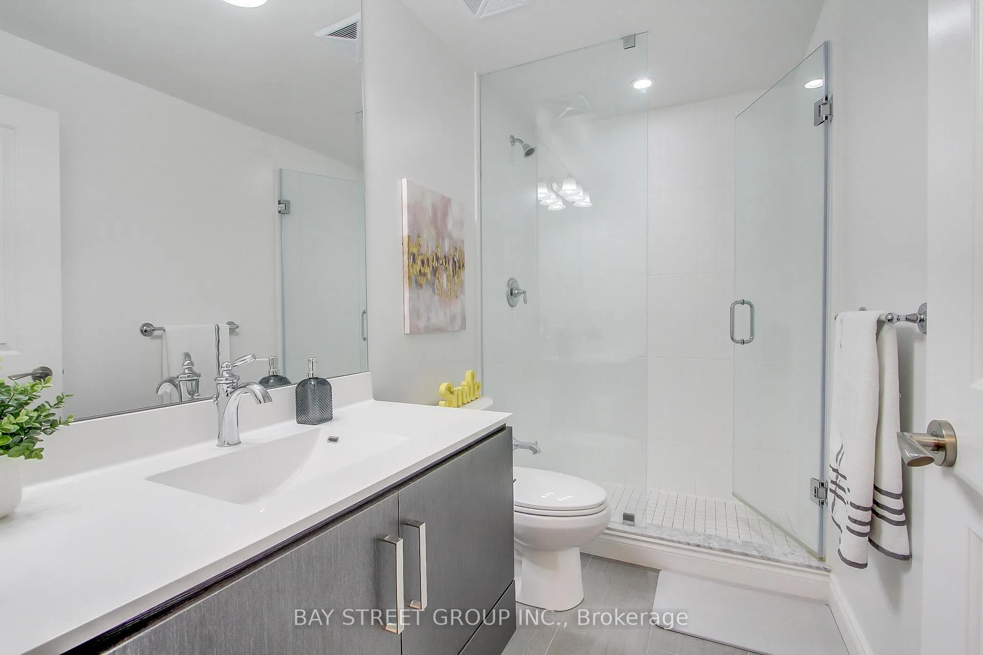 Photo 25 of Unit B105, 99 South Town Centre Boulevard, Markham, Unionville — HOMEH