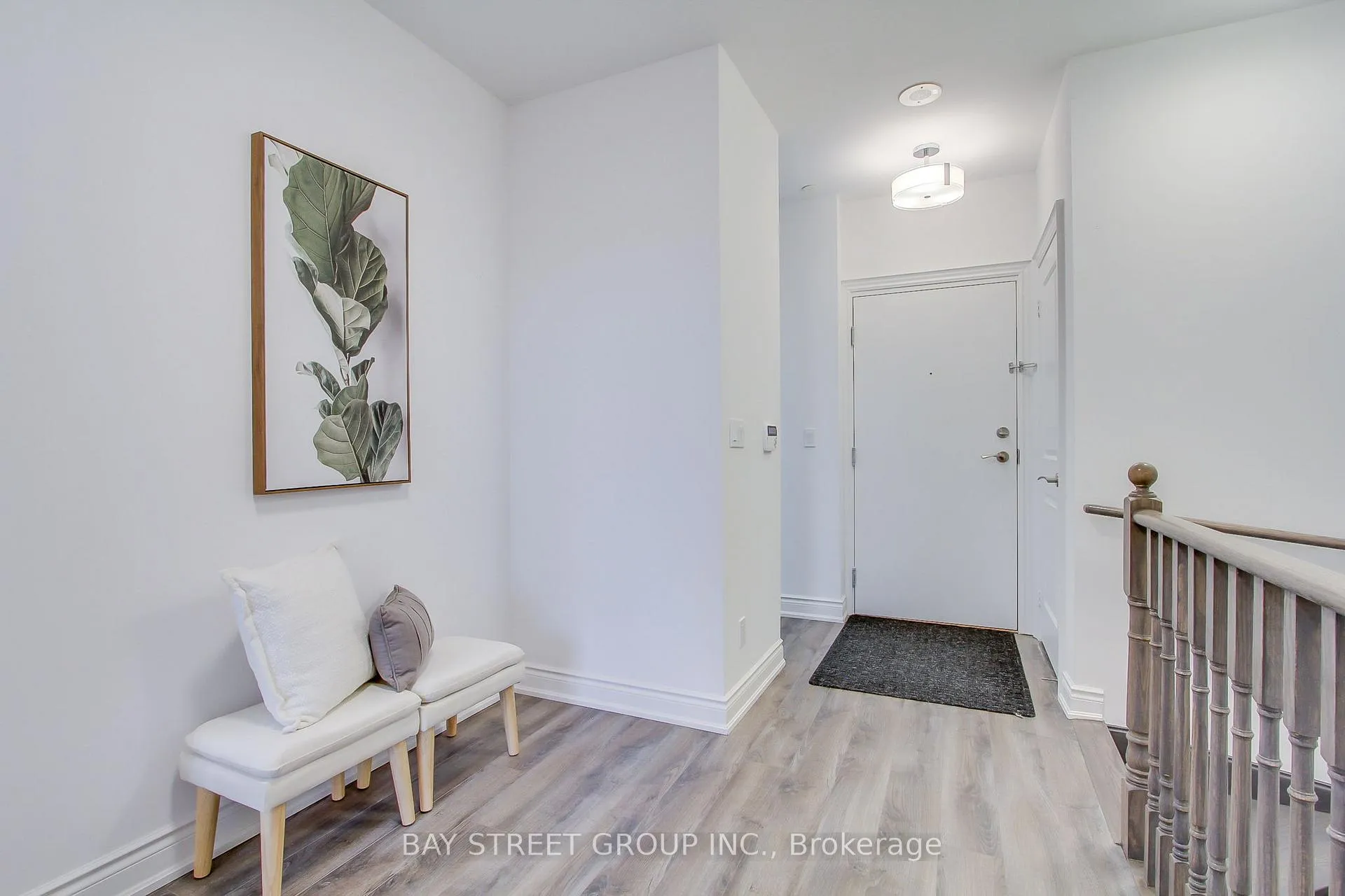Photo 27 of Unit B105, 99 South Town Centre Boulevard, Markham, Unionville — HOMEH