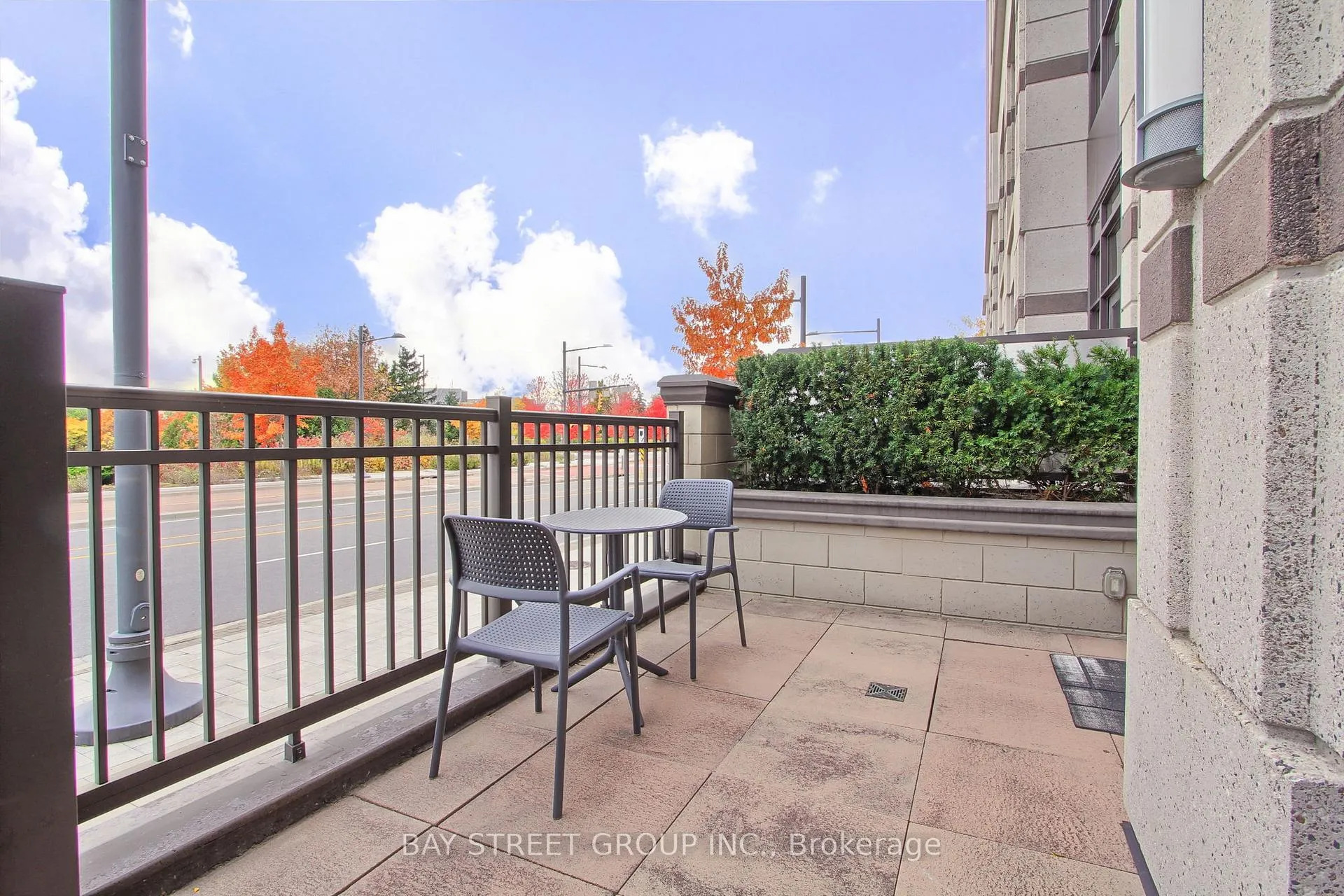 Photo 29 of Unit B105, 99 South Town Centre Boulevard, Markham, Unionville — HOMEH
