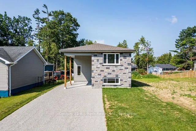 Photo 1 of 3382 Azcona Avenue, Severn, Rural Severn — HOMEH
