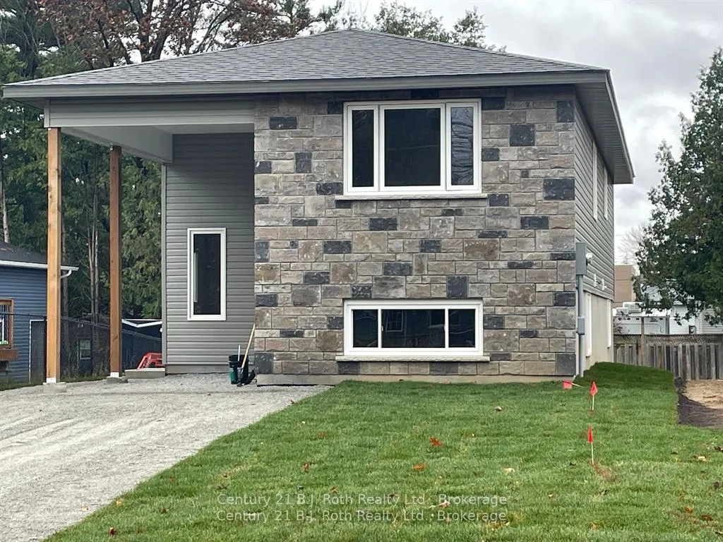 Photo 2 of 3382 Azcona Avenue, Severn, Rural Severn — HOMEH