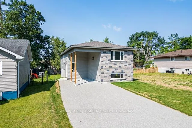 Photo 3 of 3382 Azcona Avenue, Severn, Rural Severn — HOMEH