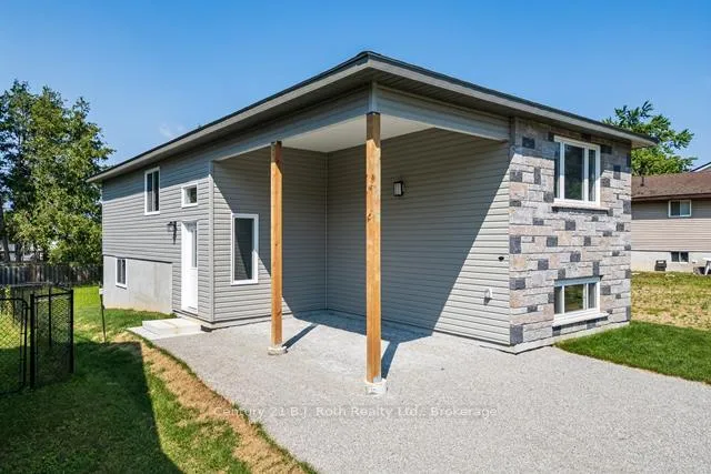 Photo 4 of 3382 Azcona Avenue, Severn, Rural Severn — HOMEH