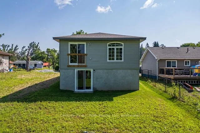 Photo 6 of 3382 Azcona Avenue, Severn, Rural Severn — HOMEH