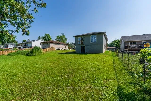 Photo 7 of 3382 Azcona Avenue, Severn, Rural Severn — HOMEH