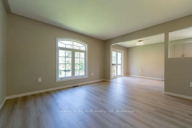 Photo 18 of 3382 Azcona Avenue, Severn, Rural Severn — HOMEH