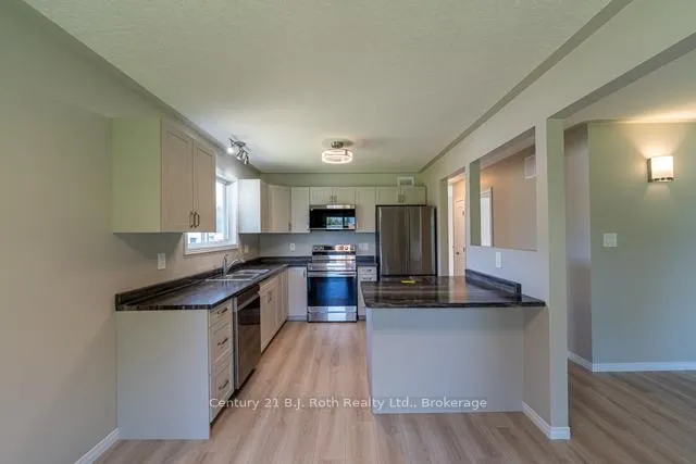 Photo 23 of 3382 Azcona Avenue, Severn, Rural Severn — HOMEH