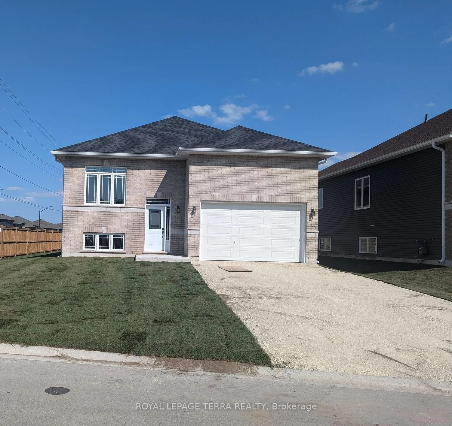 Front of 2 Joanne Crescent N