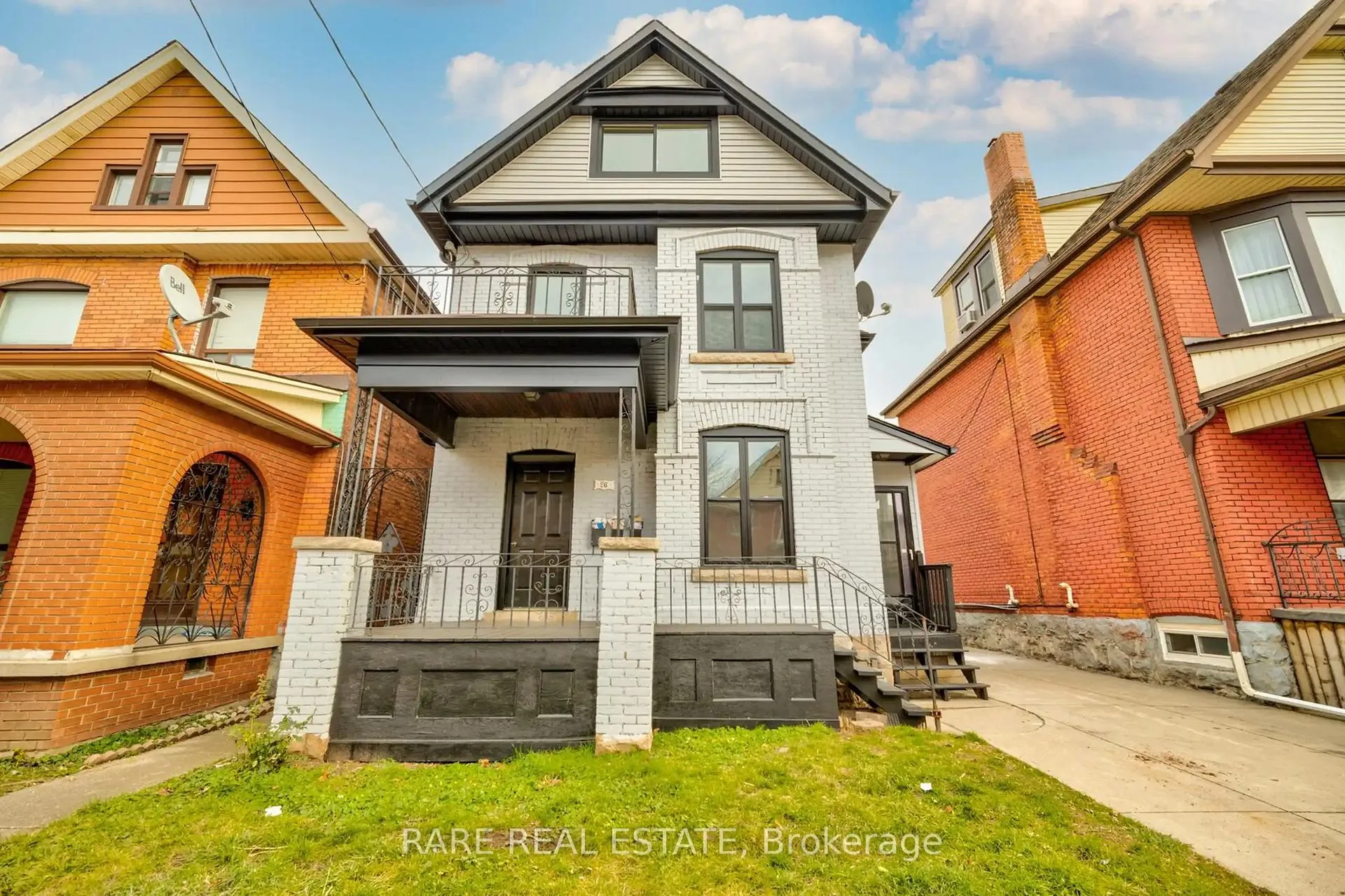 Photo 1 of 26 Fairleigh Avenue N, Hamilton, Gibson — HOMEH
