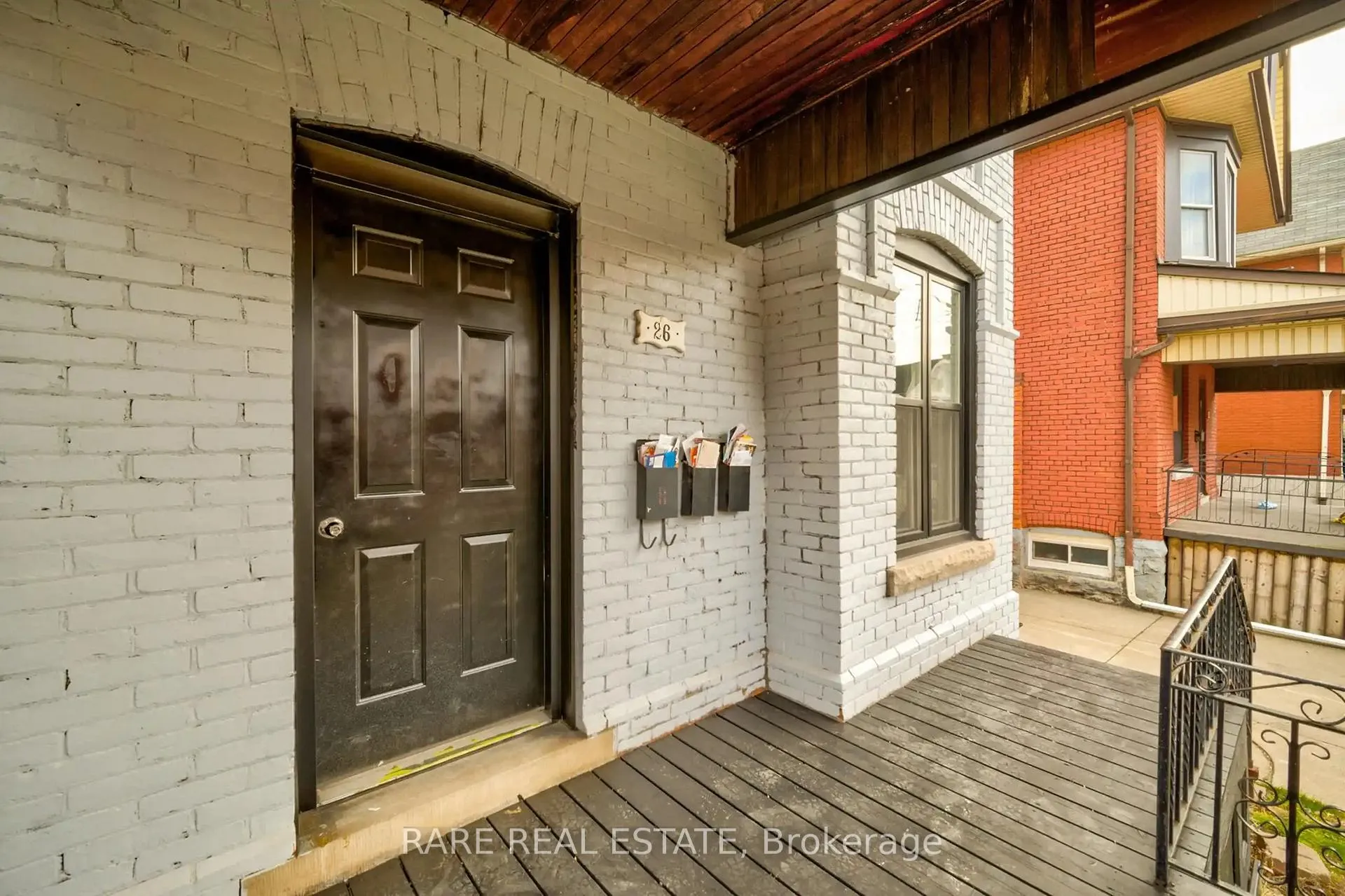 Photo 14 of 26 Fairleigh Avenue N, Hamilton, Gibson — HOMEH