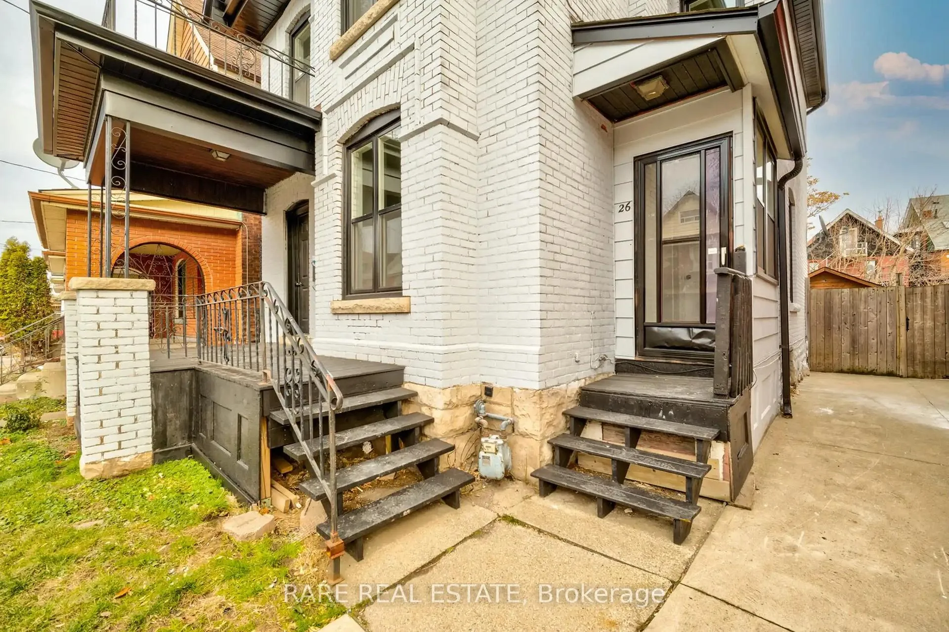 Photo 17 of 26 Fairleigh Avenue N, Hamilton, Gibson — HOMEH