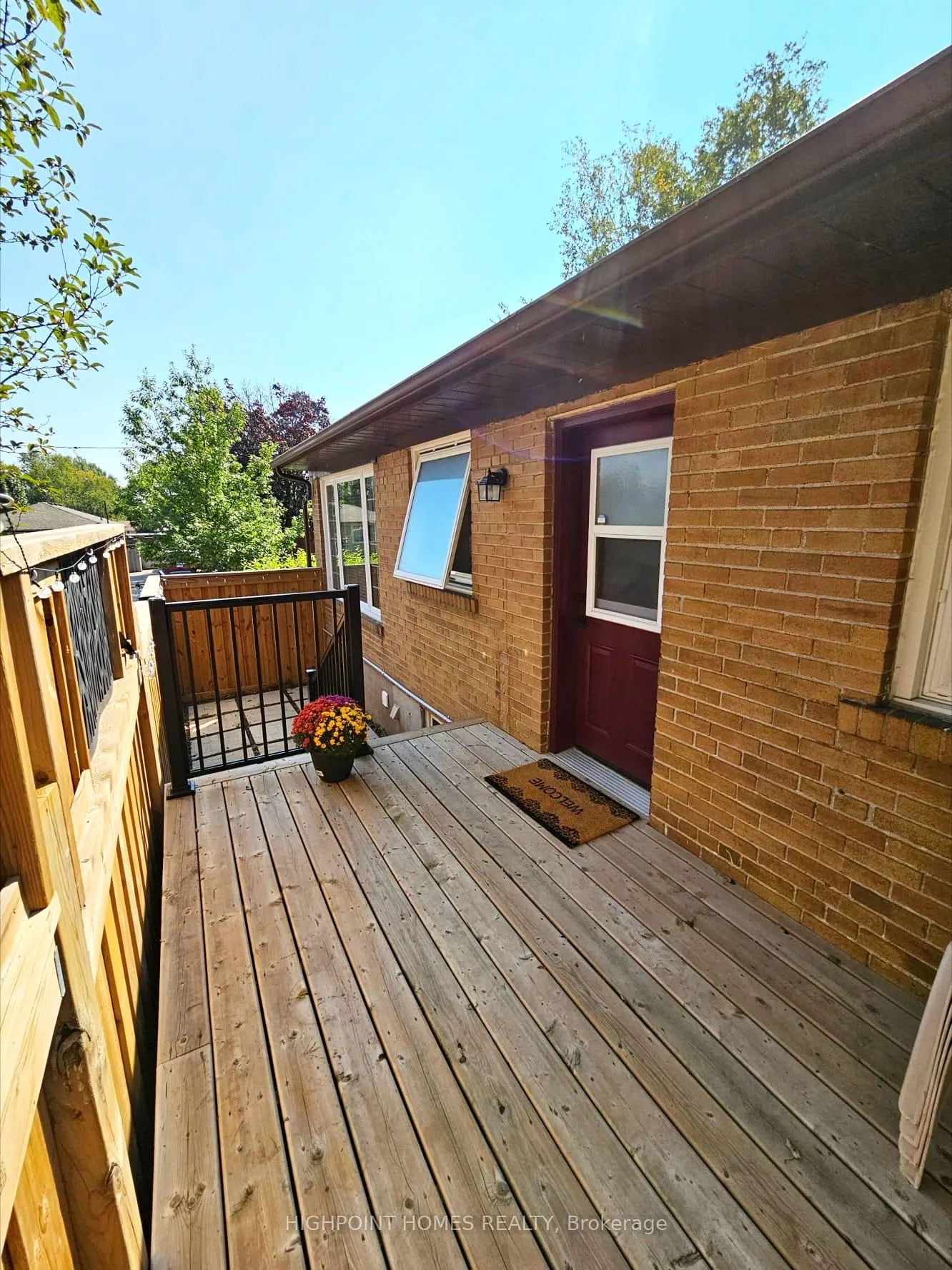 Photo 1 of Unit Bsmt, 1271 Wecker Drive, Oshawa, Lakeview — HOMEH