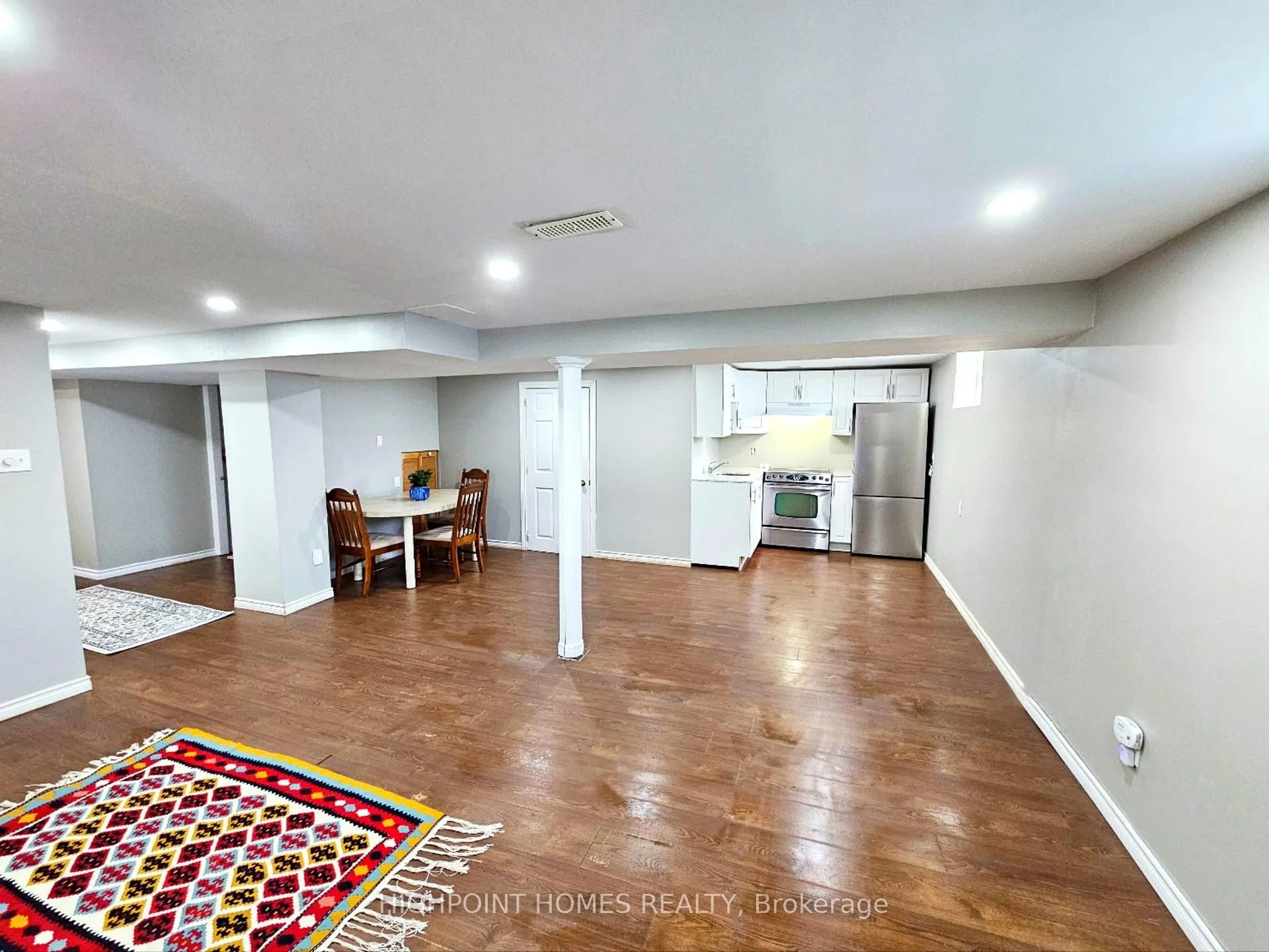 Photo 7 of Unit Bsmt, 1271 Wecker Drive, Oshawa, Lakeview — HOMEH