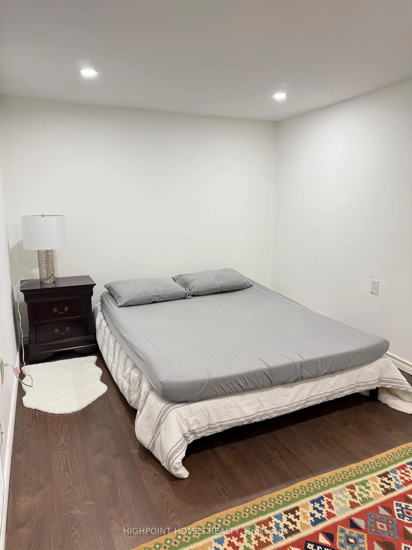 Photo 11 of Unit Bsmt, 1271 Wecker Drive, Oshawa, Lakeview — HOMEH