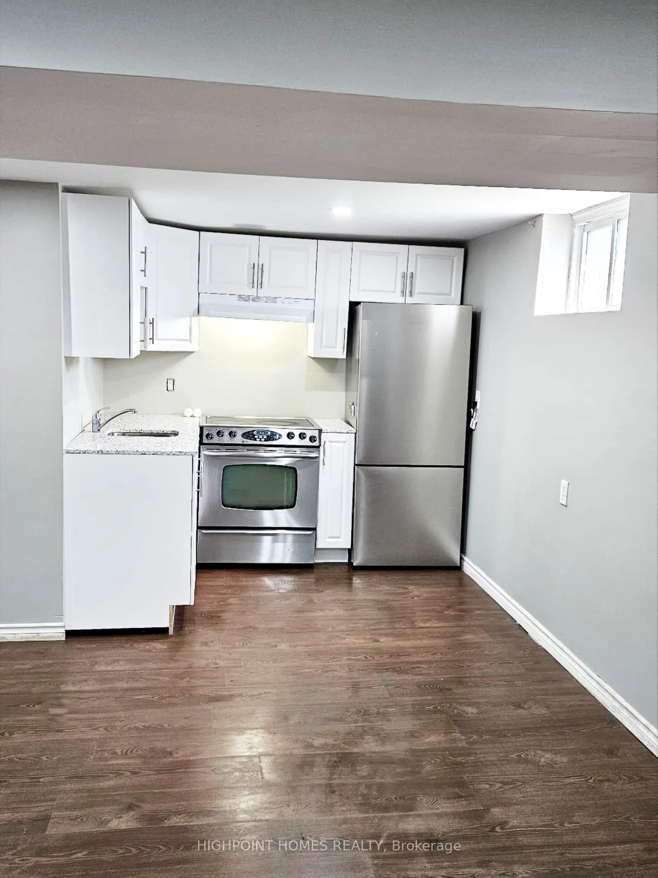 Photo 12 of Unit Bsmt, 1271 Wecker Drive, Oshawa, Lakeview — HOMEH
